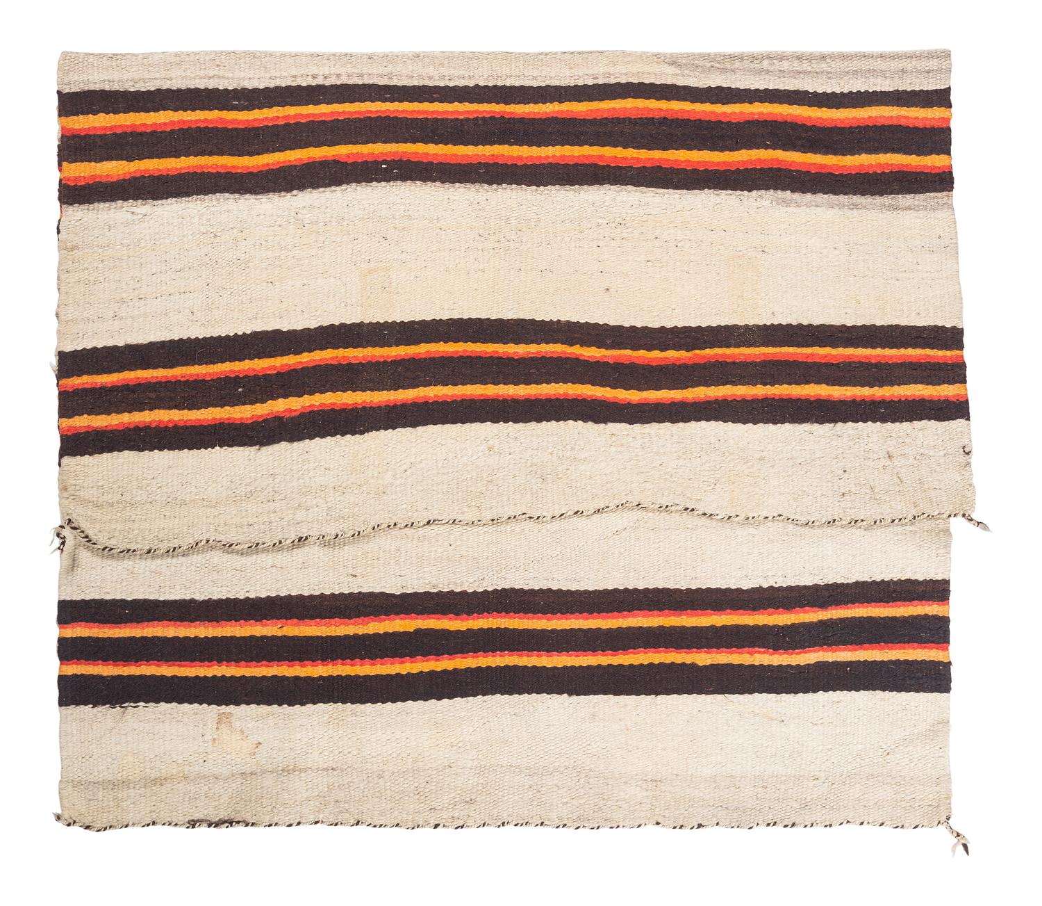 Navajo Diyugi Weaving / Rug