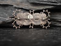 Taxco Silver Jewelry, 1933-1946