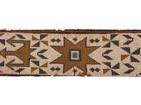 Great Lakes Loom Beaded Strip