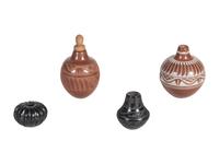 Miniature Pottery