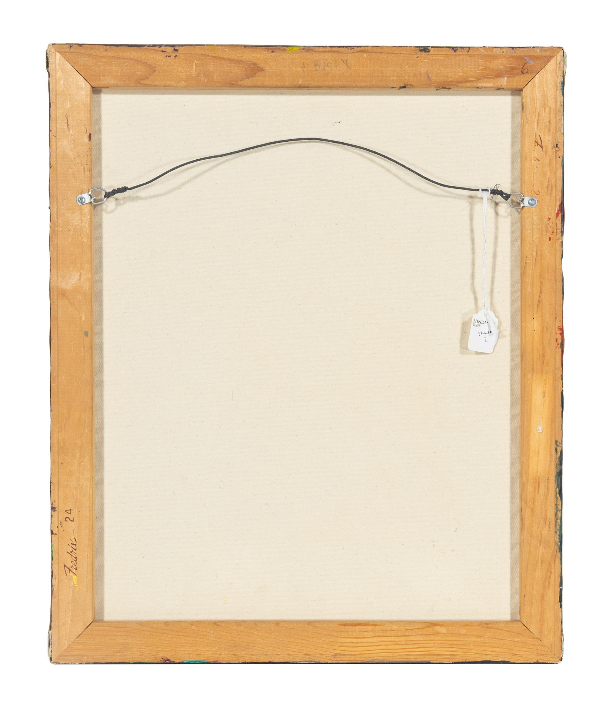 Untitled , 1994