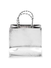 A Cartier Silver Table Article