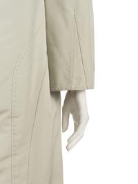 Two Chado Ralph Rucci Silk Taffeta Jackets, 2000-10s