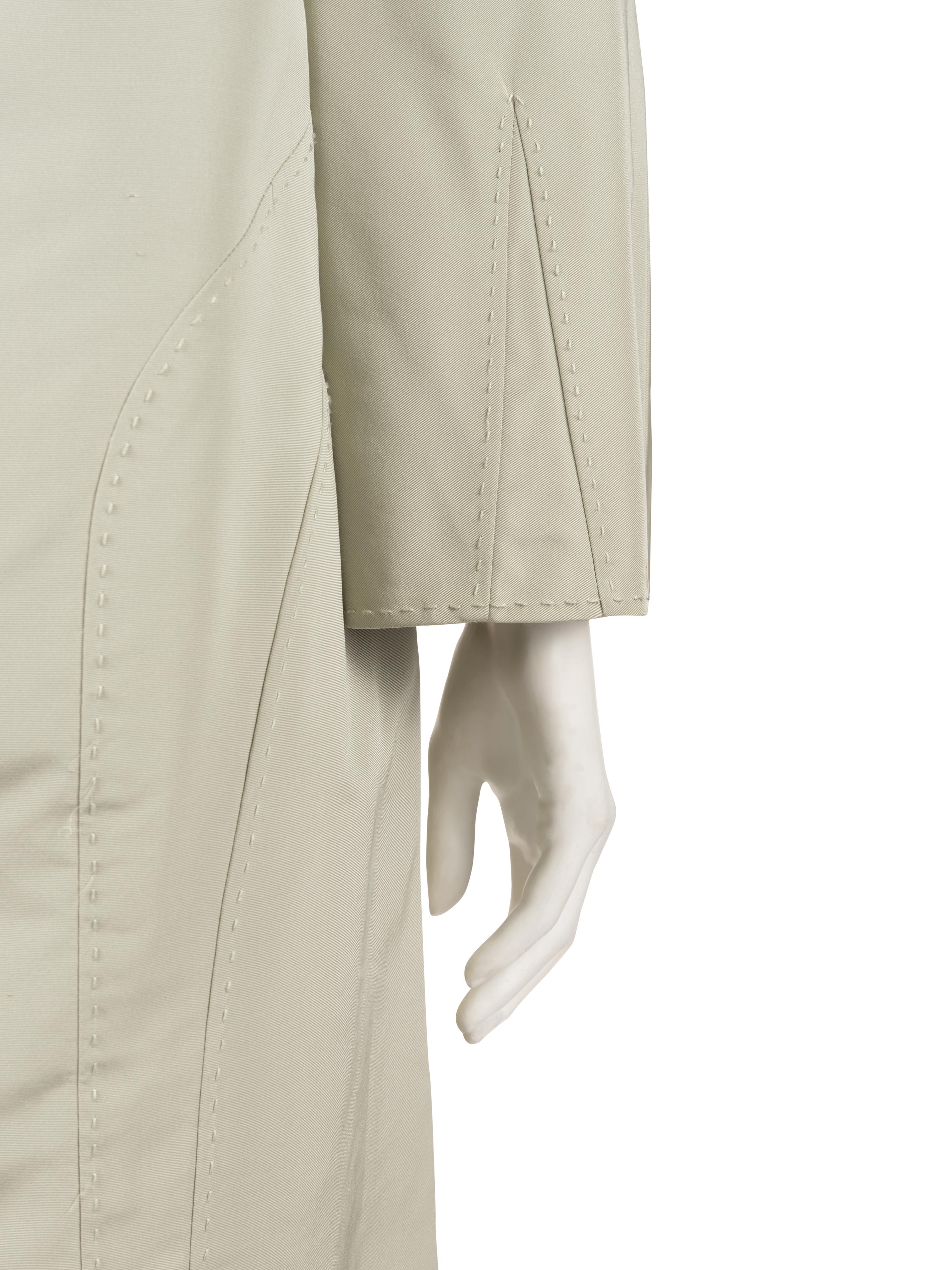 Two Chado Ralph Rucci Silk Taffeta Jackets, 2000-10s