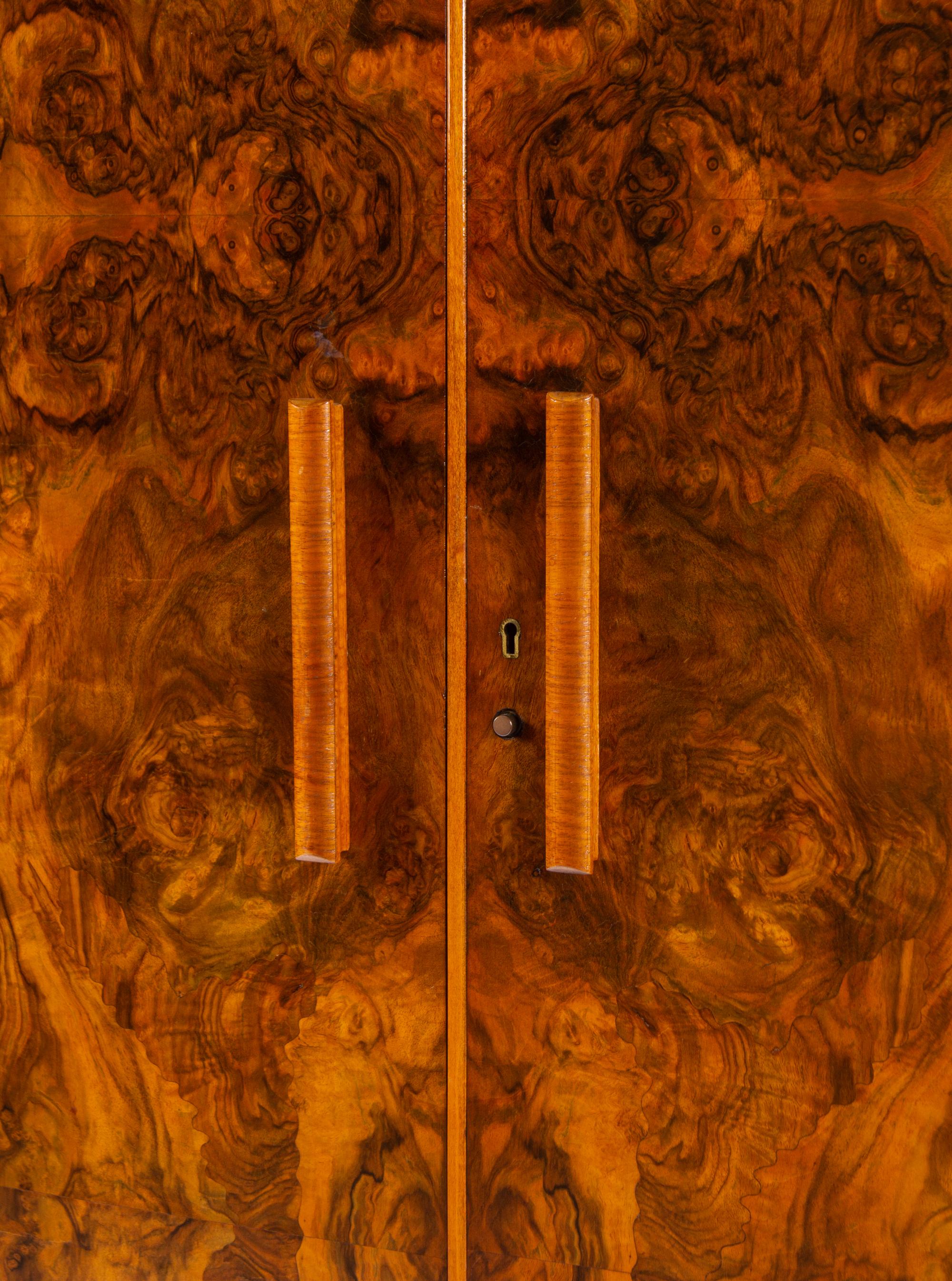 Armoire, Circa 1930s