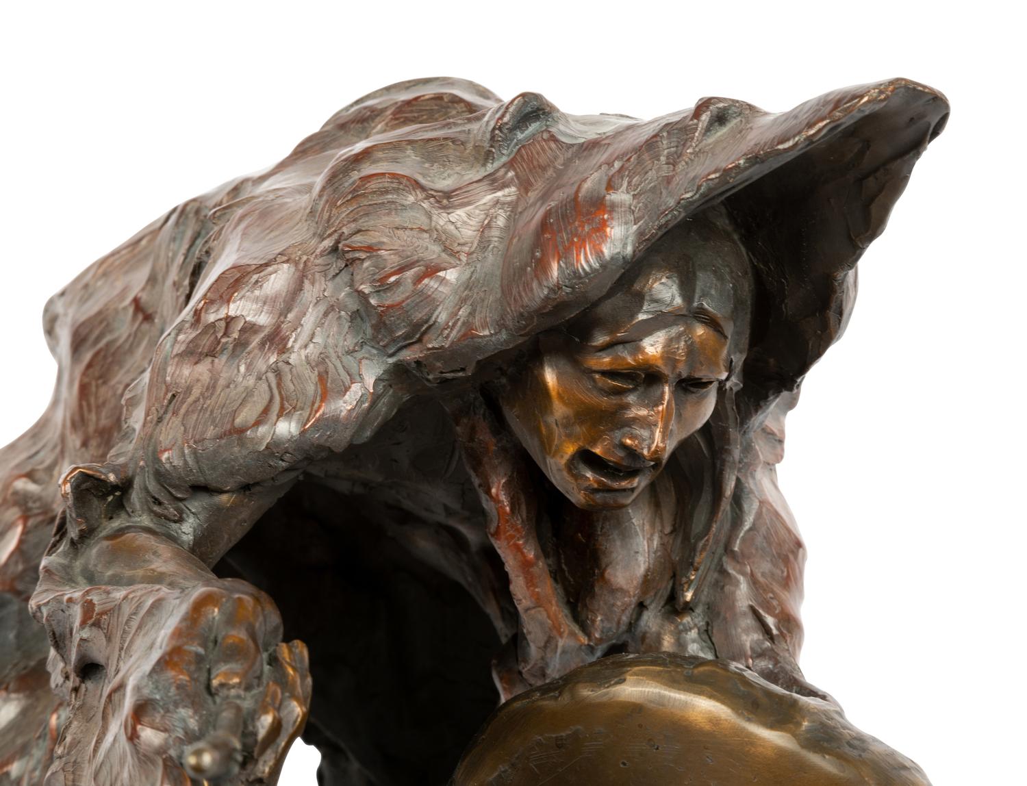 Magic of the Great Bear , edition 4/16