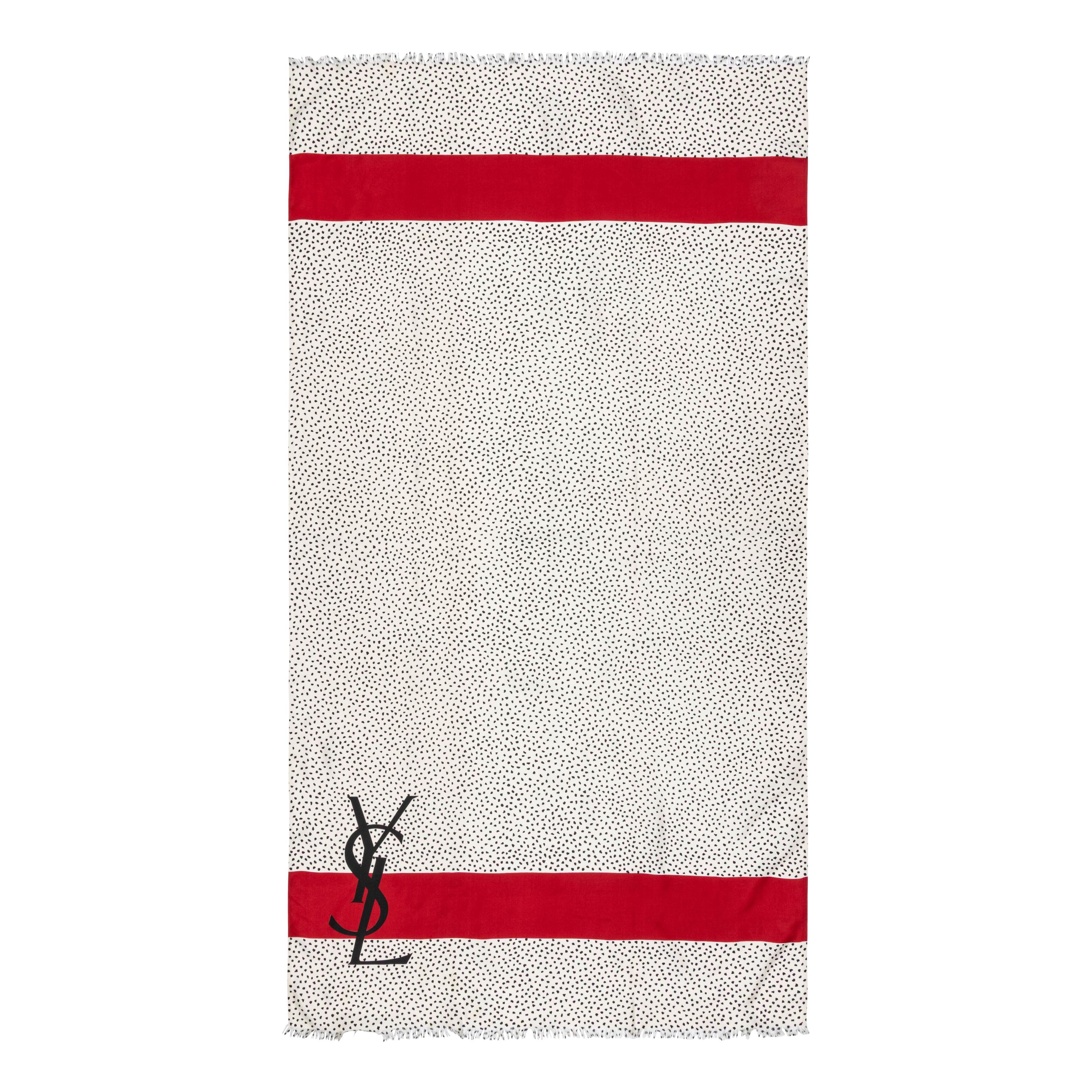 Various Designers, Five Silk Scarves