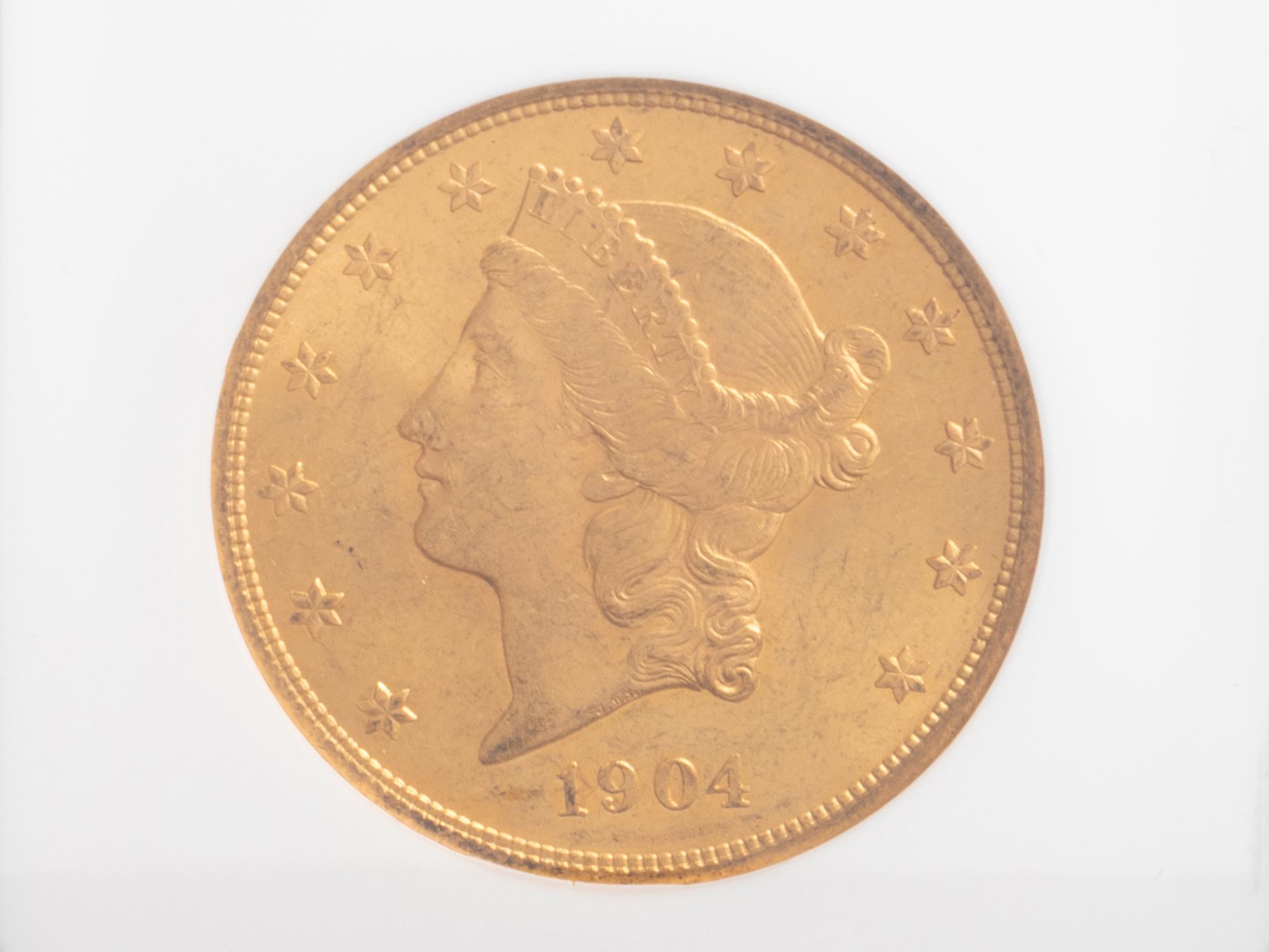Coins & Collectibles