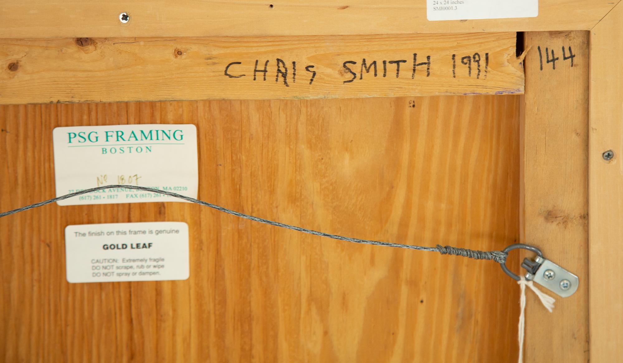 Untitled, 1991