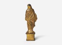 Flemish School (17th Century) - Madonna