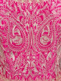 Three Naeem Khan Ensembles, 2000-10s