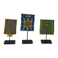 Pit River Beaded Bags