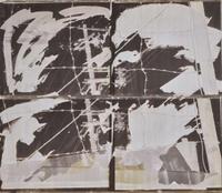 Untitled (from the Bleachers Series) from Photographers + Friends United Against AIDS , 1989