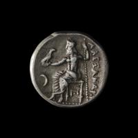 [ANCIENT] MACEDONIAN KINGDOM. Alexander the Great