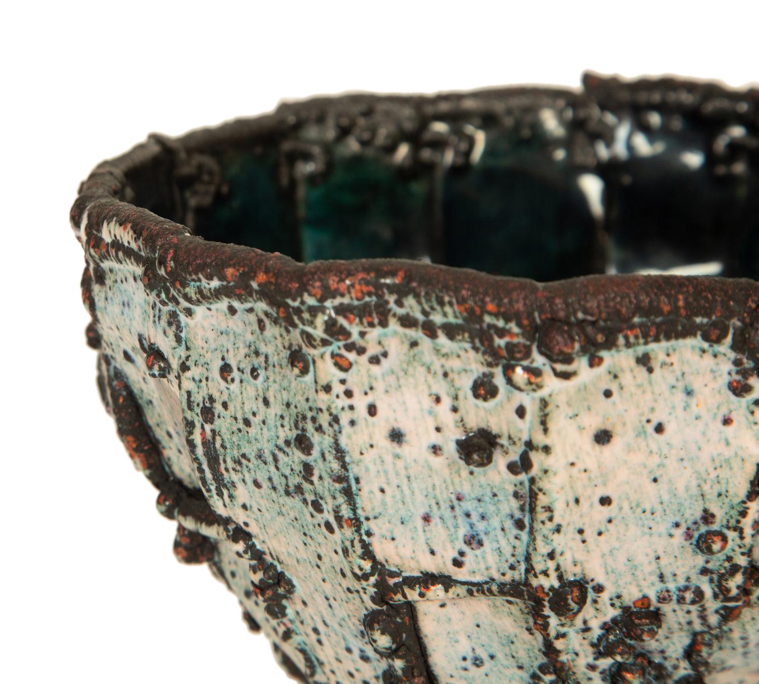 Vessel