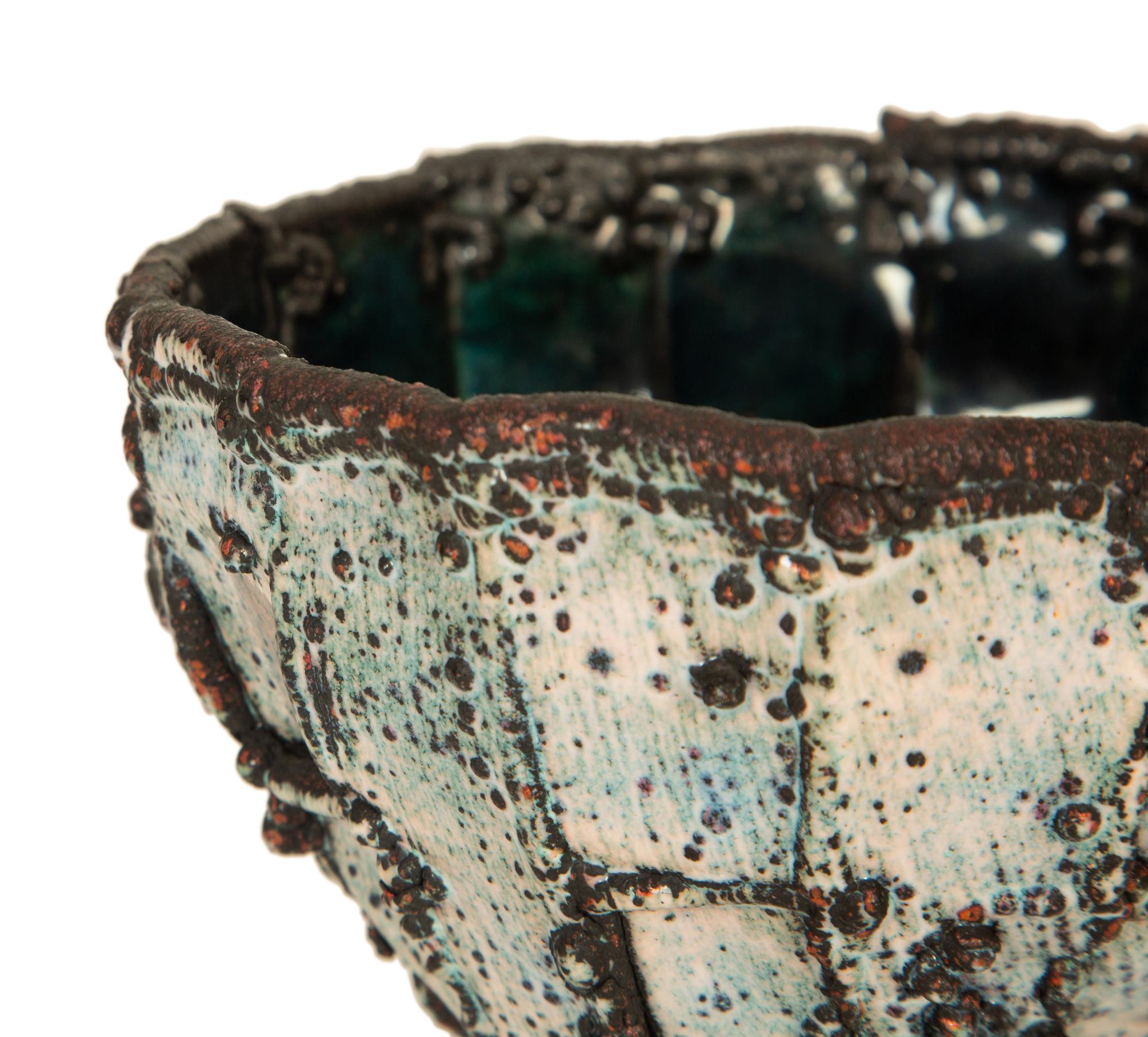 Vessel