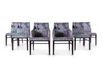 Set of Six Dining Chairs Dunbar, USA