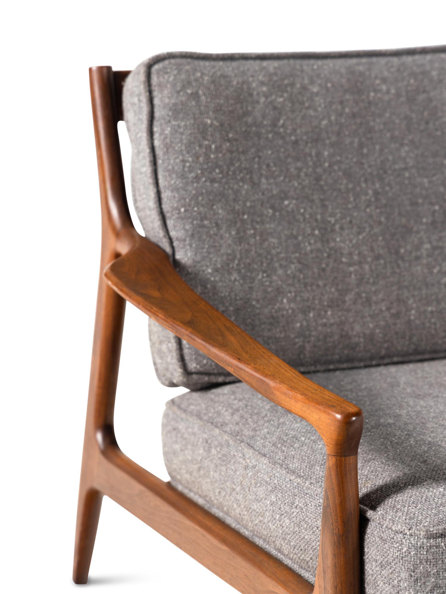 Lounge Chair Thayer Coggin, USA