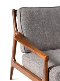 Lounge Chair Thayer Coggin, USA