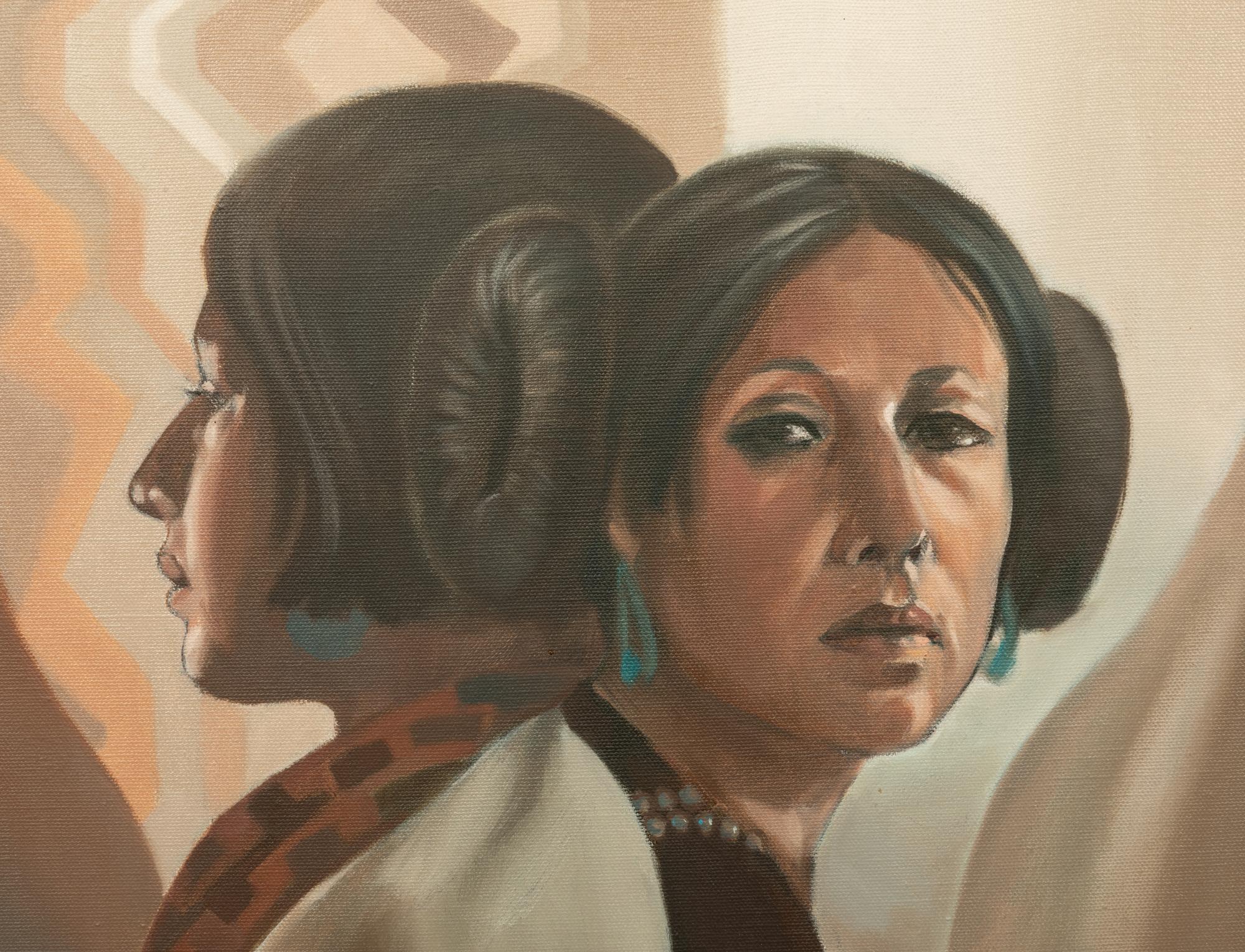 Magda & Adelena