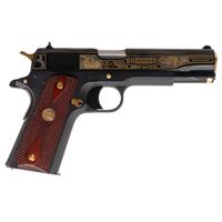 *Colt America Remembers Ranger Spirit Tribute with Presentation Case