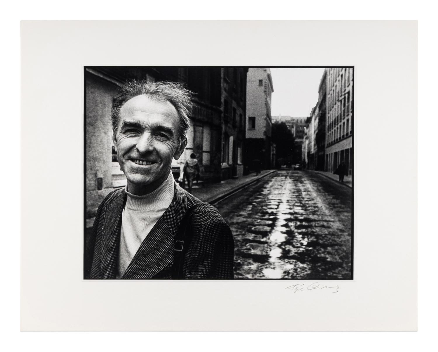 A Portfolio of Photographs by Pepe Diniz, 1977 (suite of 15)