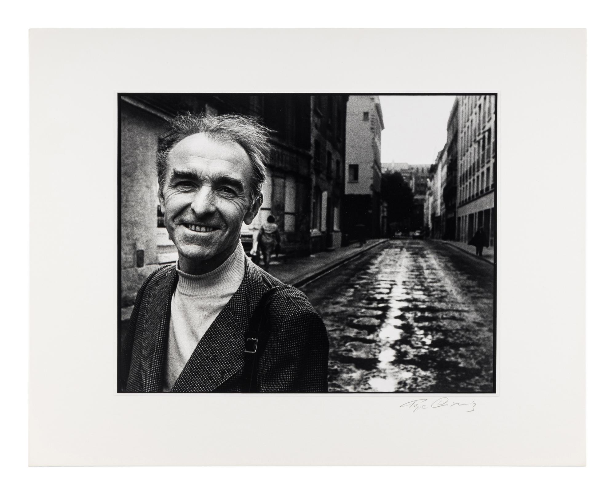 A Portfolio of Photographs by Pepe Diniz, 1977 (suite of 15)