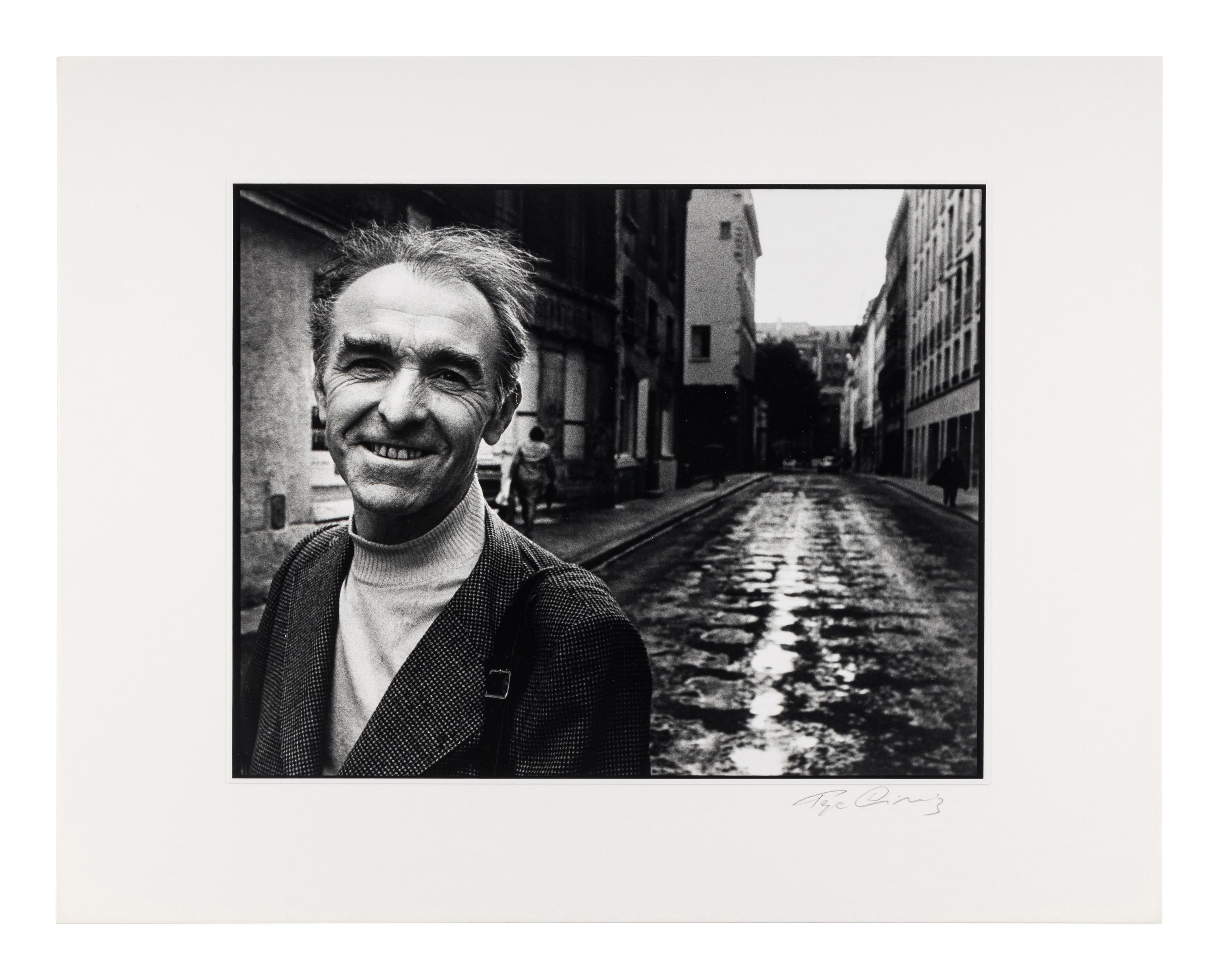 A Portfolio of Photographs by Pepe Diniz, 1977 (suite of 15)