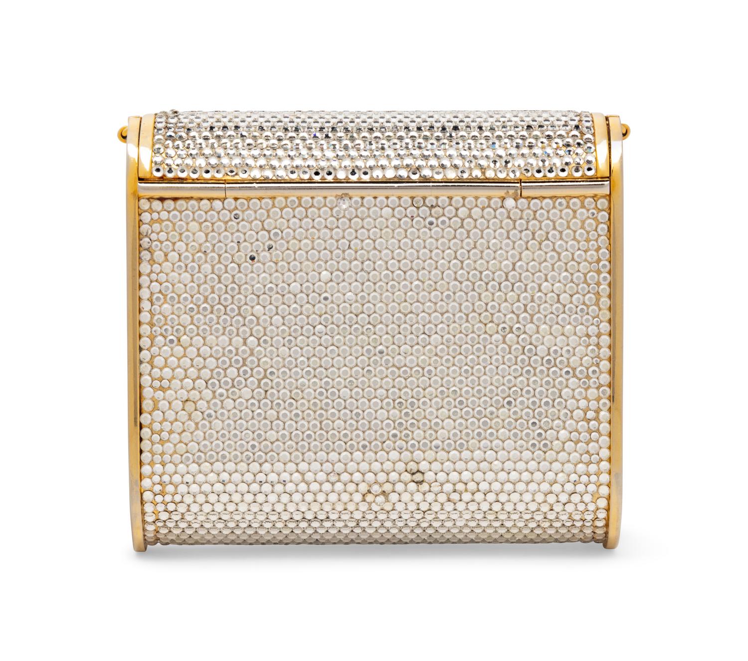 Judith Leiber Minaudière