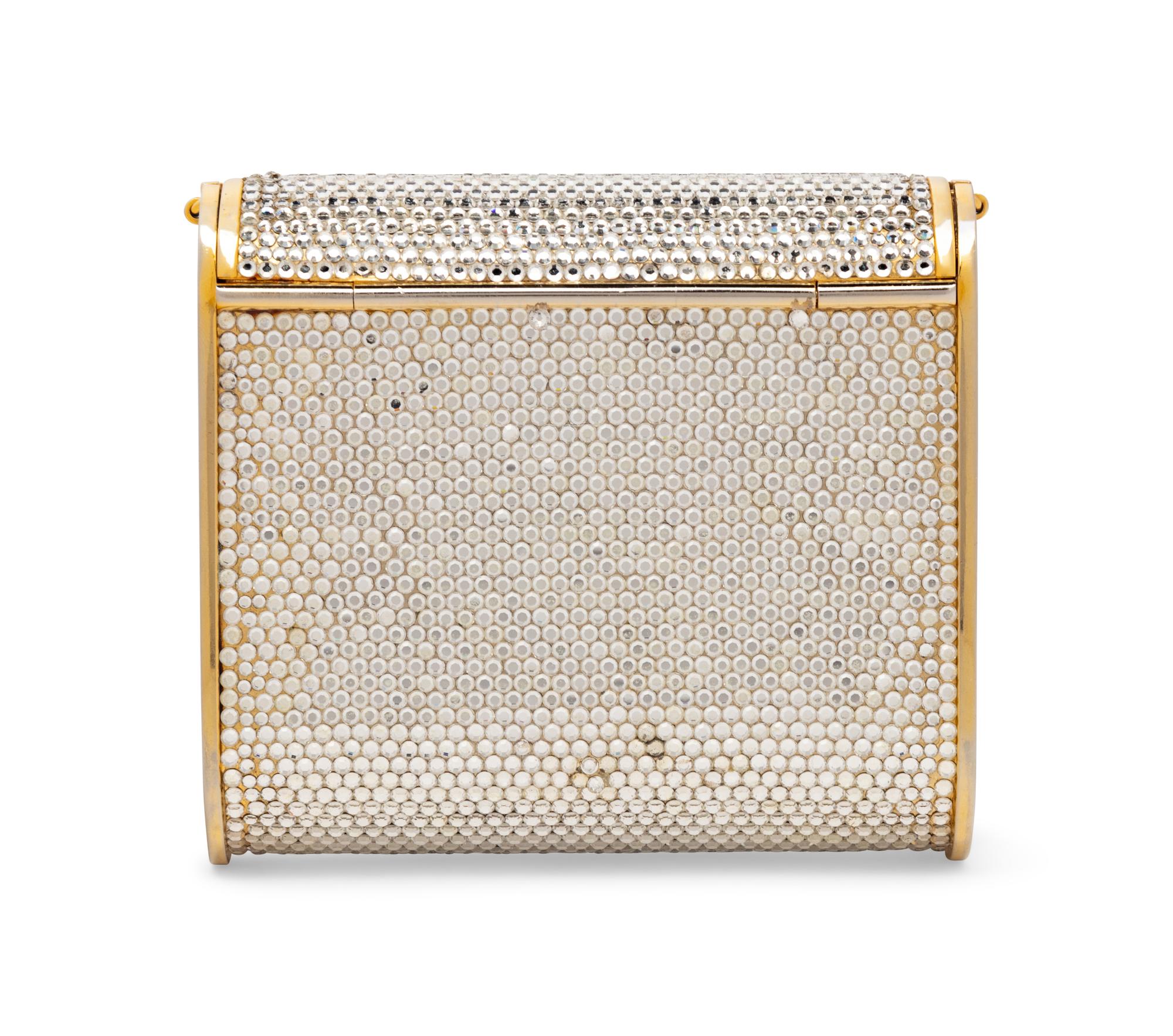 Judith Leiber Minaudière