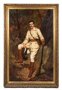 Artist Unknown (Late 19th/Early 20th Century)