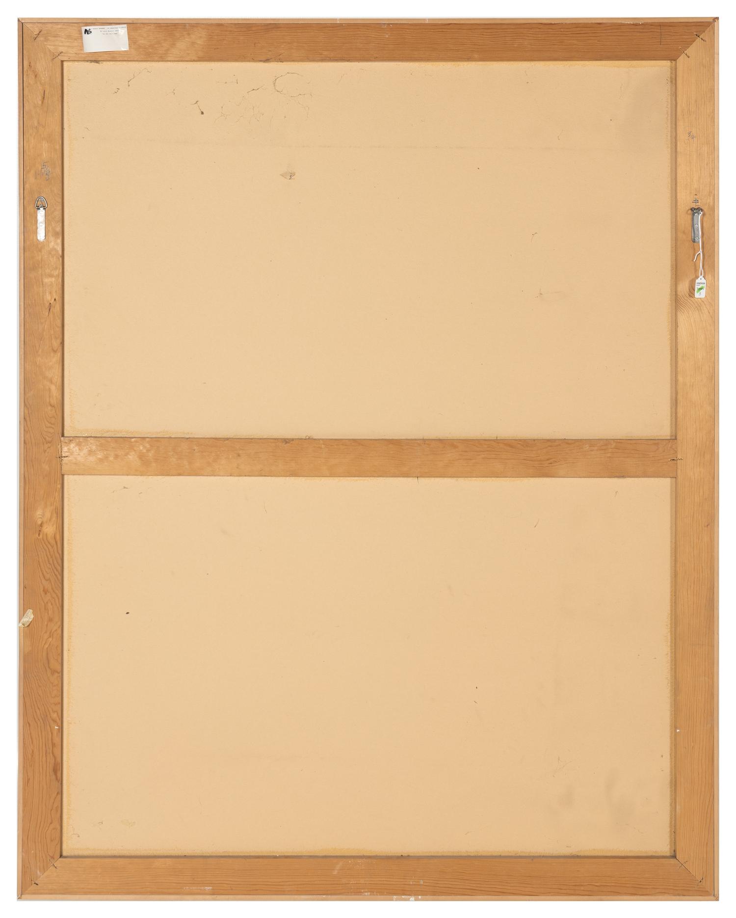 Imola Three IV (from Circuits ), 1984