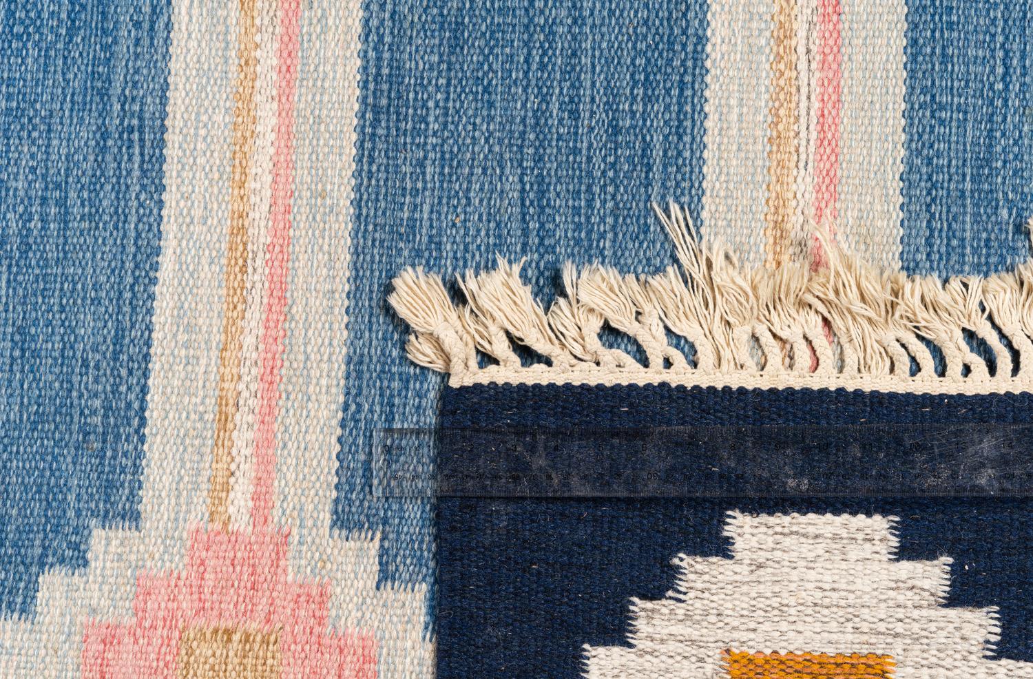 Flatweave Rug