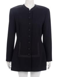 Two Valentino Jackets, 1980-90s