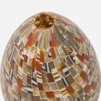Giles Bettison (Australian, b. 1966) Tall Murrine Vase, Australia, 2000