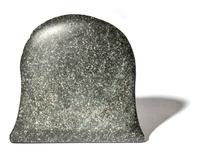 A Valdivian Stone Axe Head