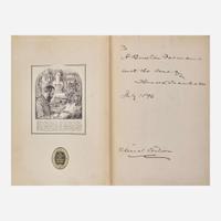 [Literature] Whitman, Walt November Boughs