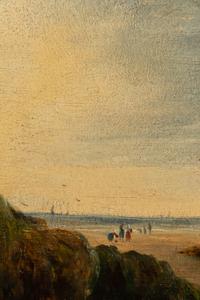 British School, 19th Century
