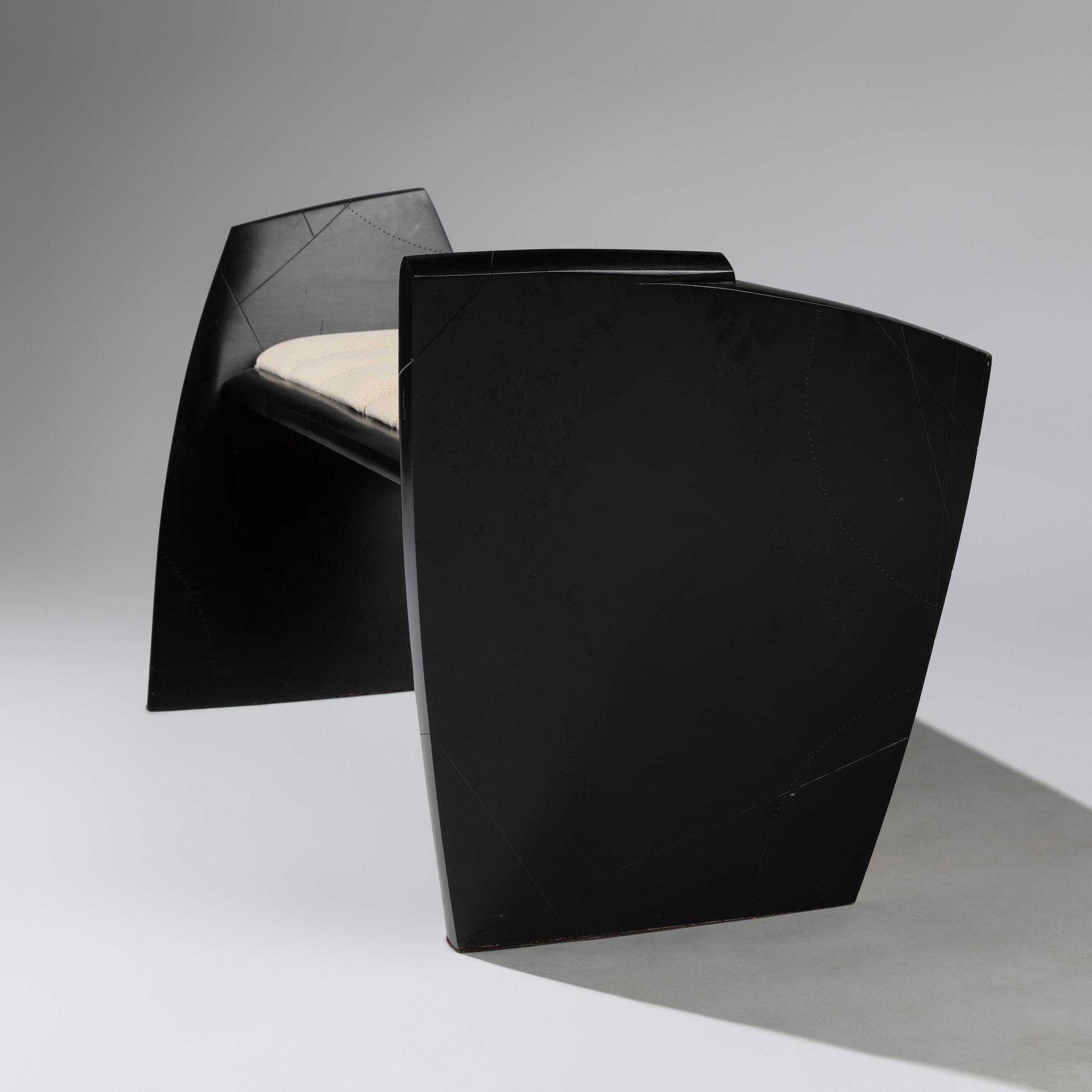 Bench, 1997