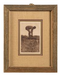 CURTIS, Edward S. Curtis. 9 volume photogravures of Native American subjects.
