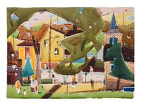 Untitled, 1954