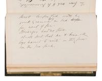 EMERSON, Ralph Waldo (1803-1802). The Complete Works . -- Journals . Cambridge: Riverside Press for Houghton Mifflin, 1903-4, 1909-14.