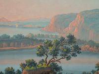 Artist Unknown (Neapolitan School, 19th/20th Century)