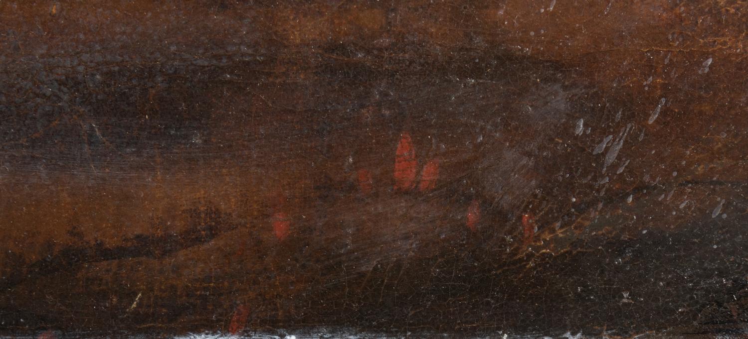 Attributed to Francis Barlow (British, c. 1626-1704)