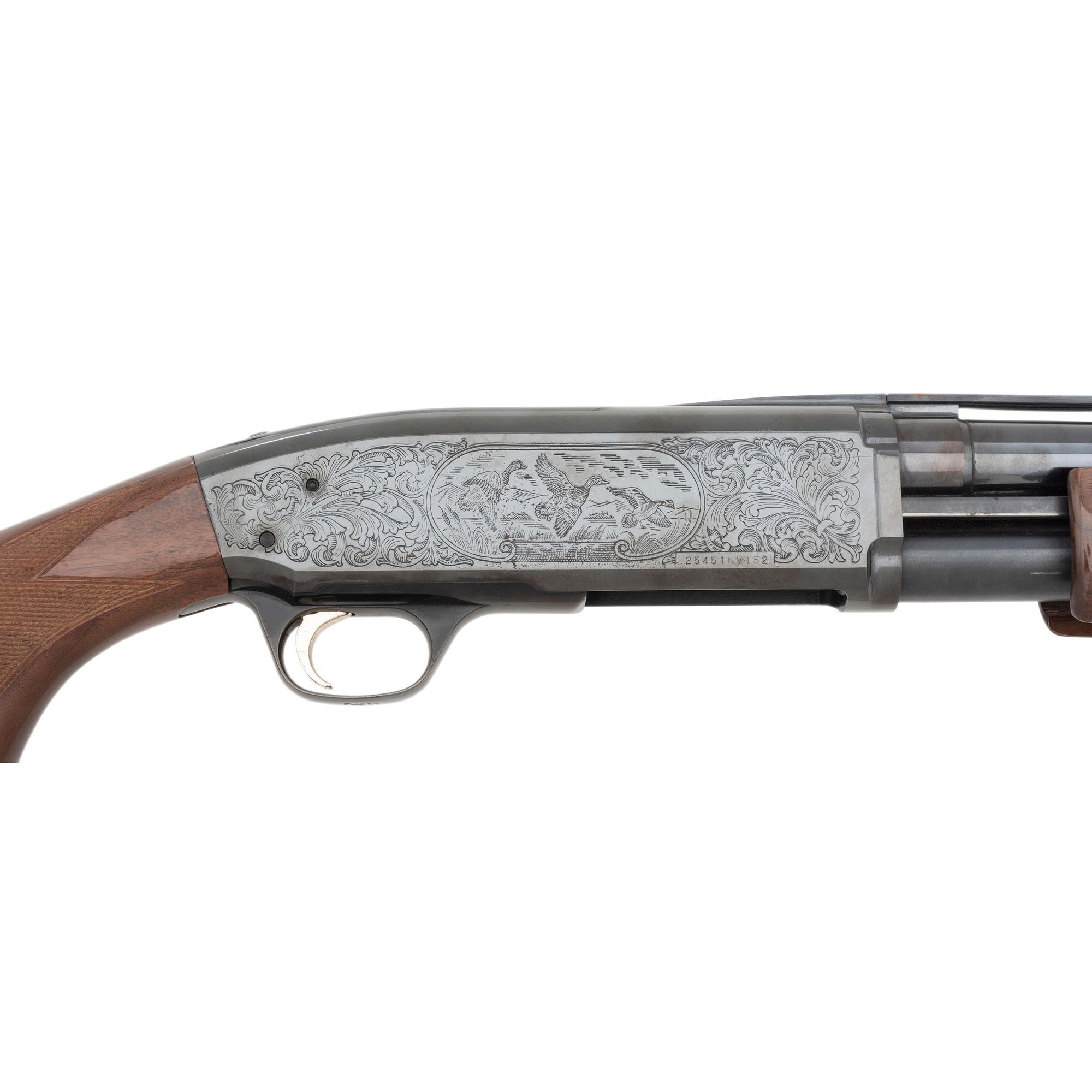 *Browning BPS 12 Gauge Shotgun