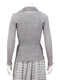 Two Issey Miyake Skirt Ensembles, 1990-2010