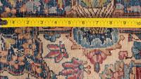A Kirman Rug
