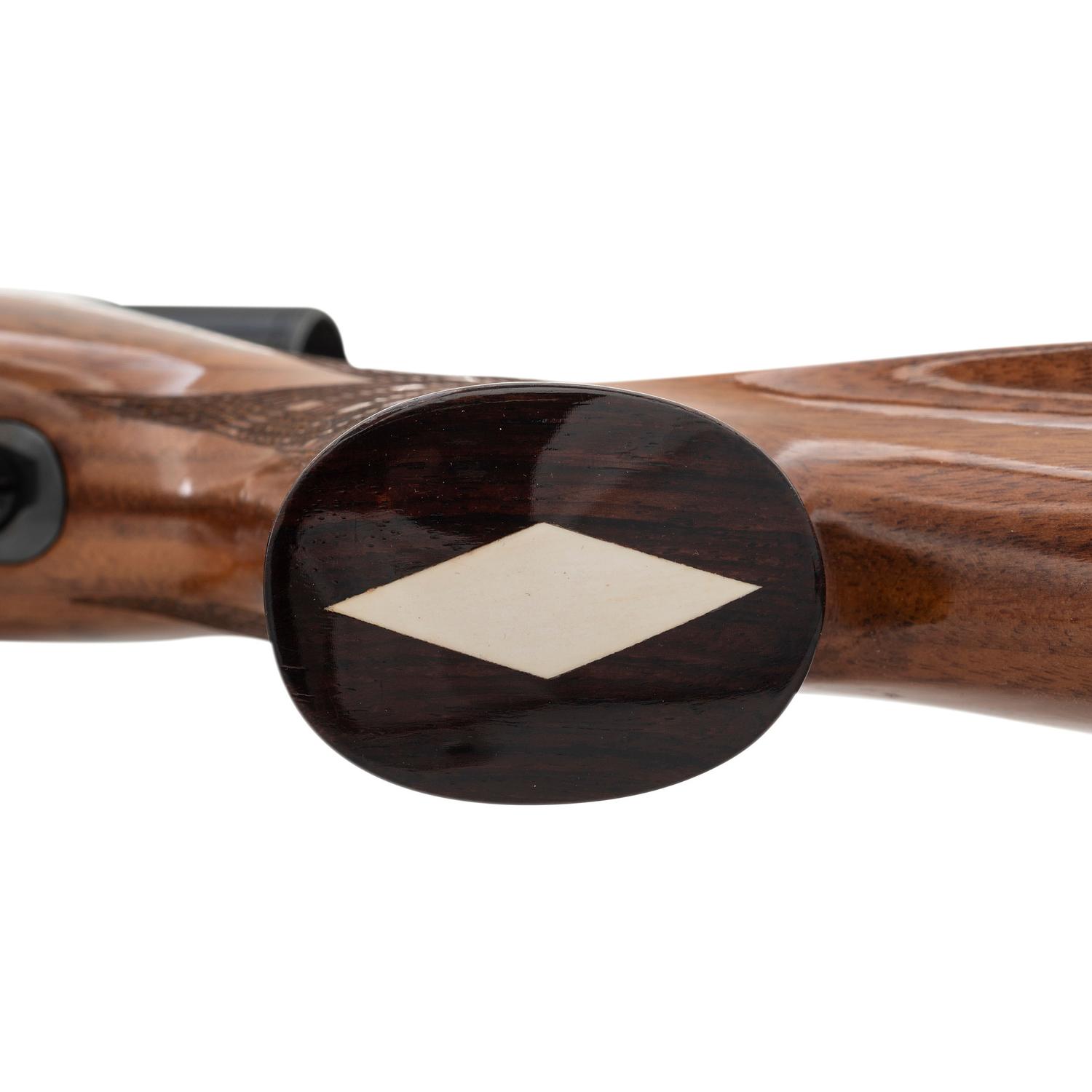 * Weatherby Mark V Rifle in .300 Magnum with Scope