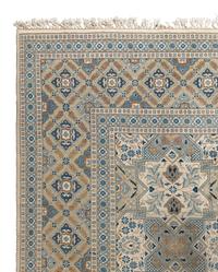 A Kashan Rug