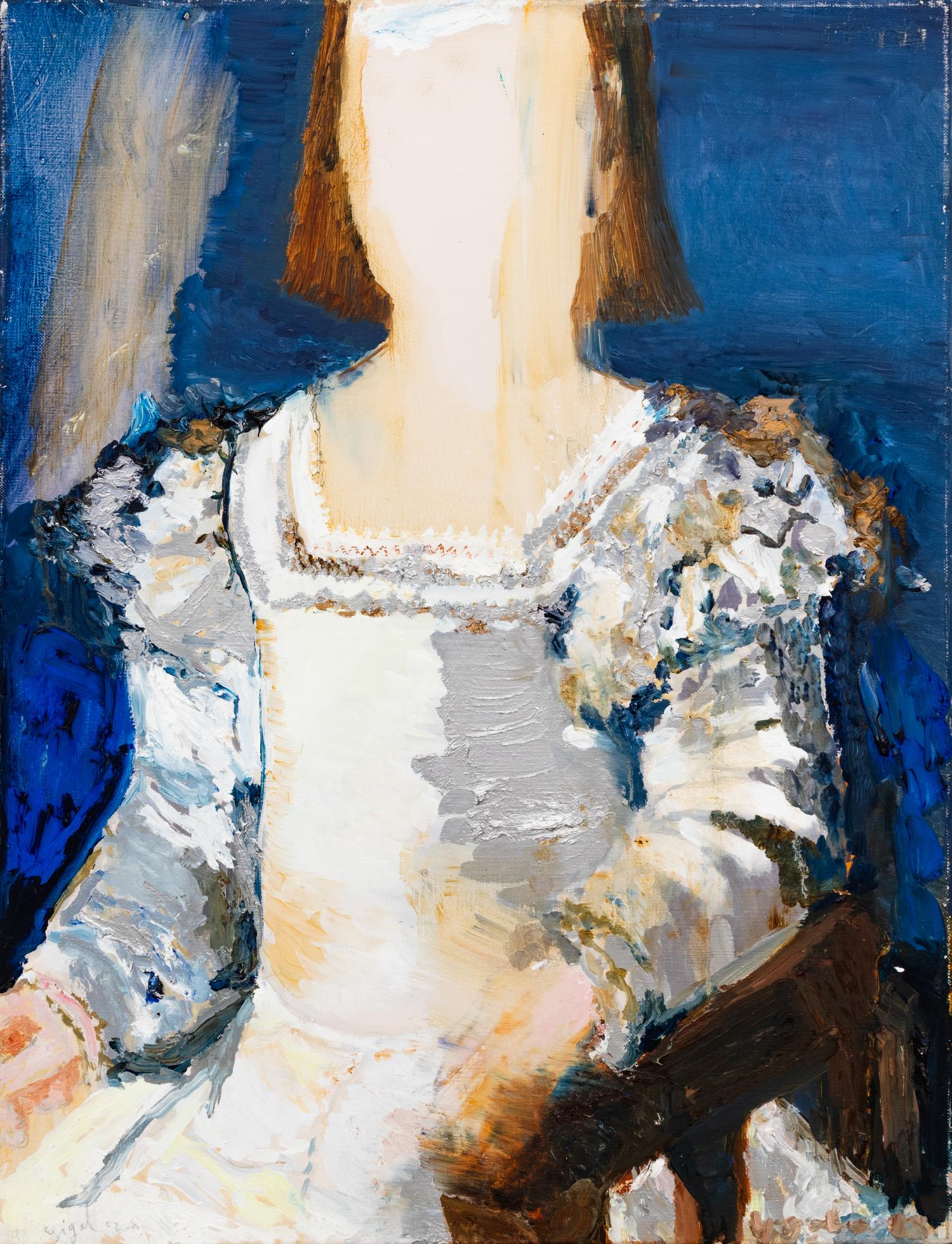 Blue Spanish, 1998